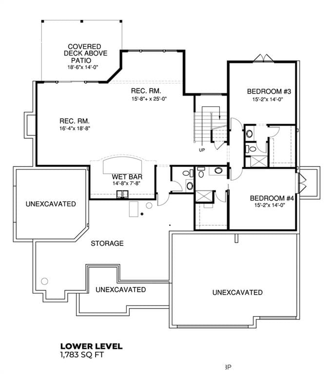 21509 W 80th Terrace — photo 3