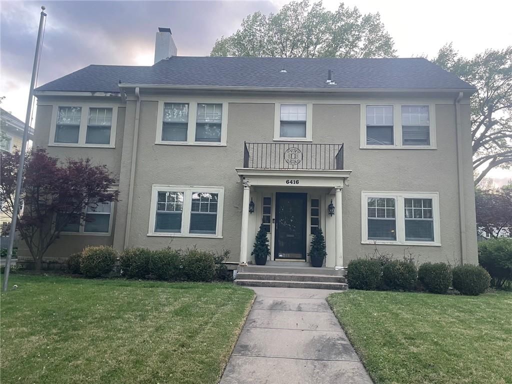 6416 PENNSYLVANIA Street — photo 1