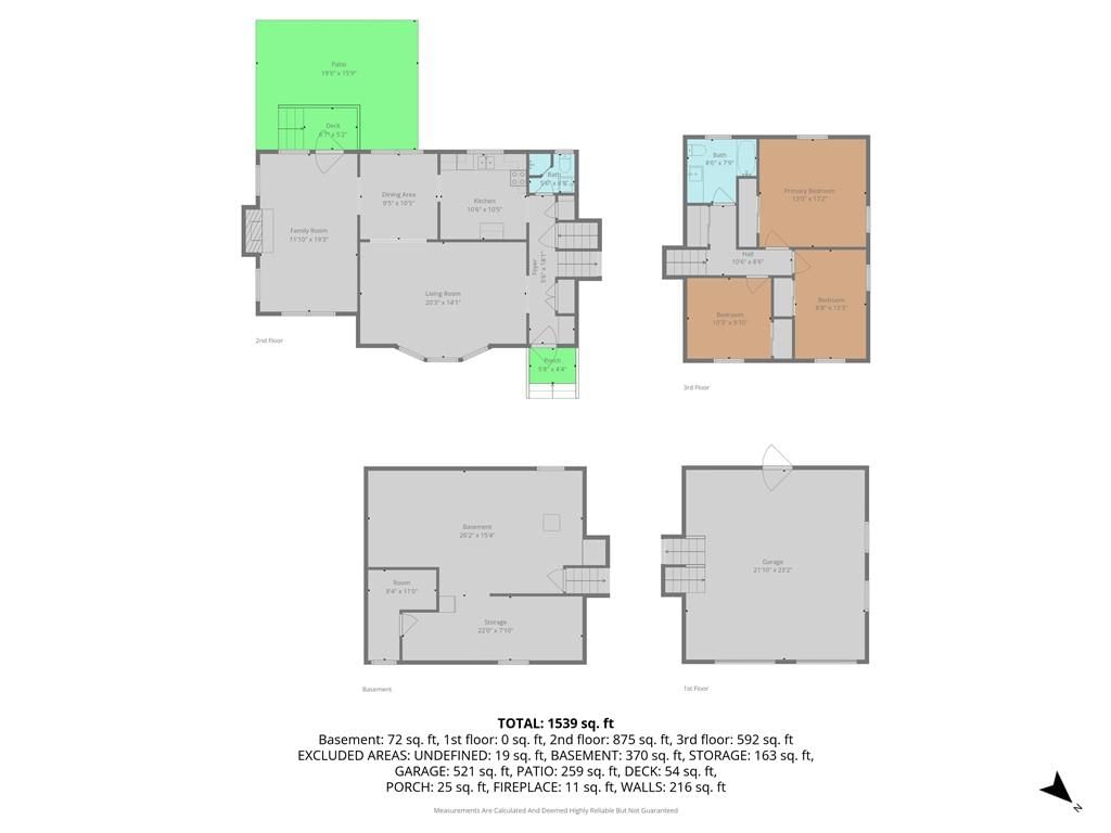 8110 Willow Way — photo 34