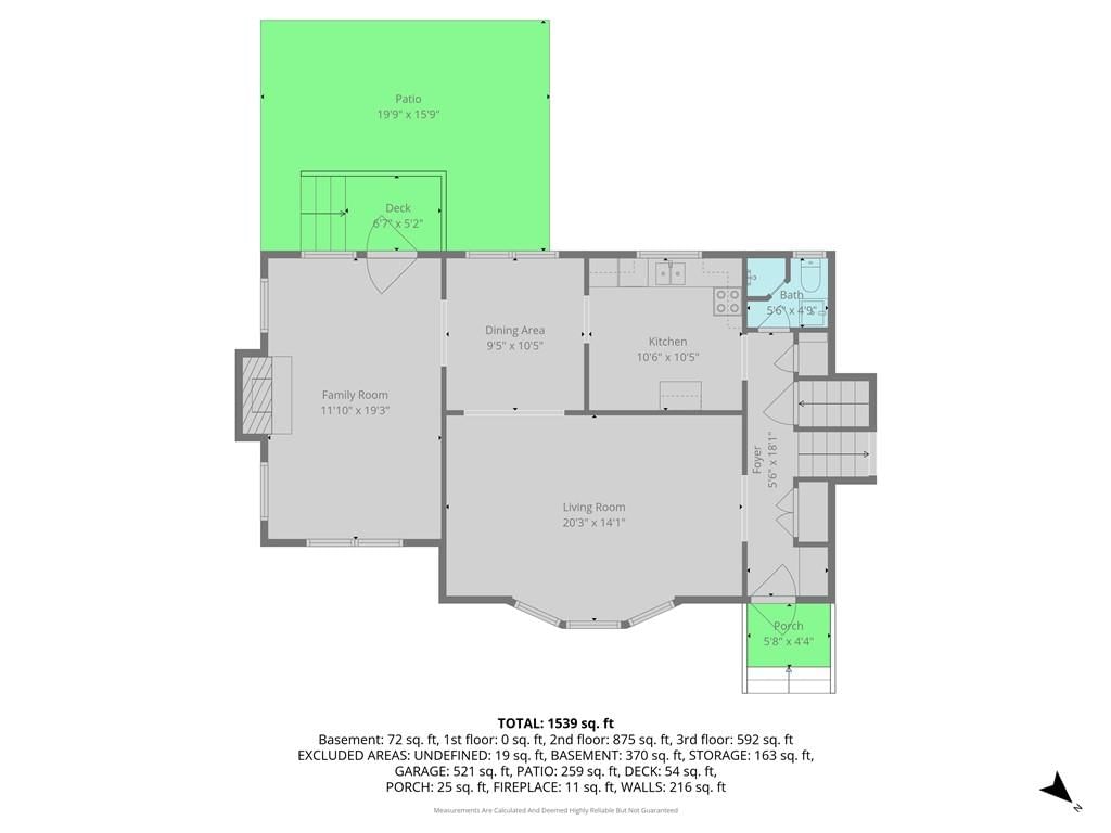 8110 Willow Way — photo 35
