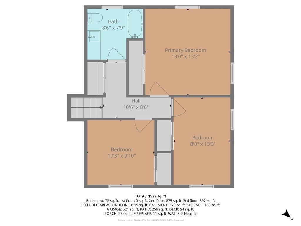 8110 Willow Way — photo 36