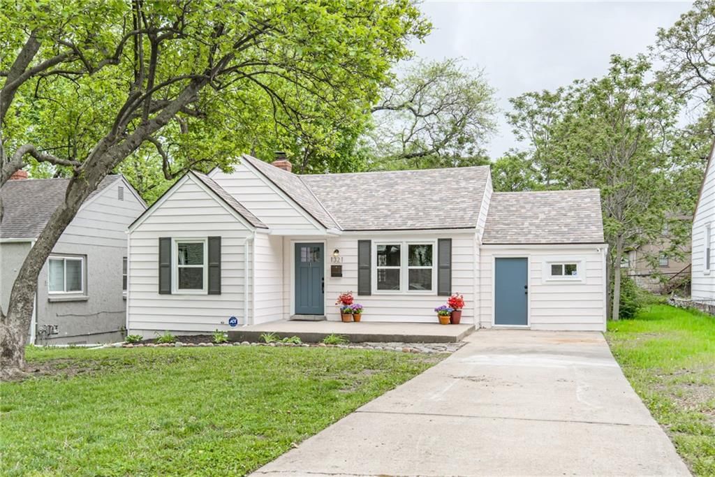 1321 E 76th Street, Kansas City, MO