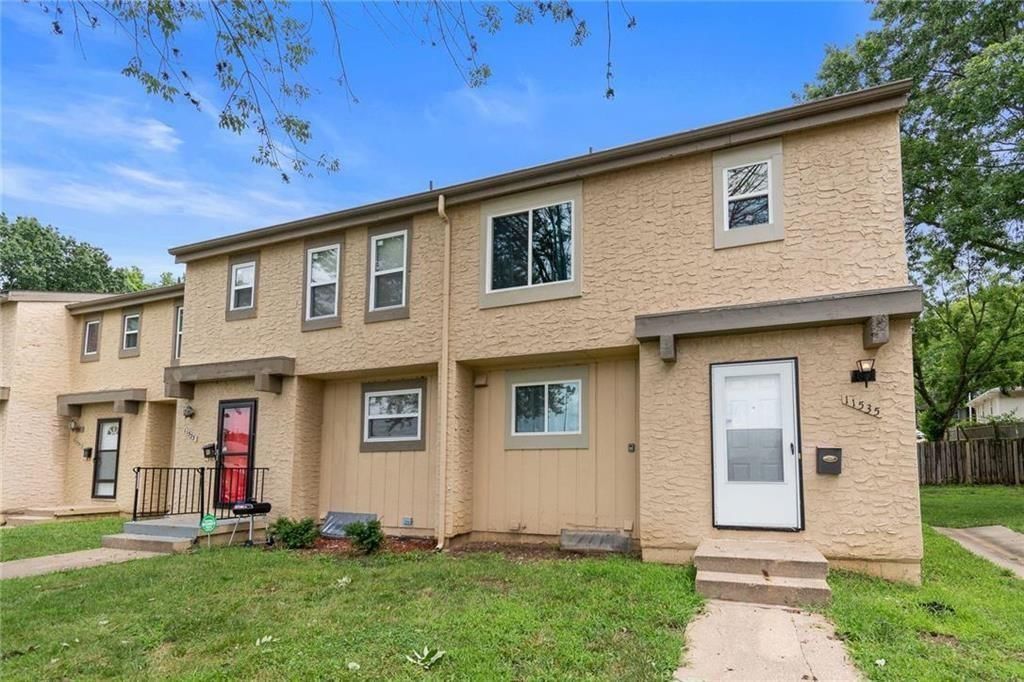 11535 Richmond Avenue — photo 1