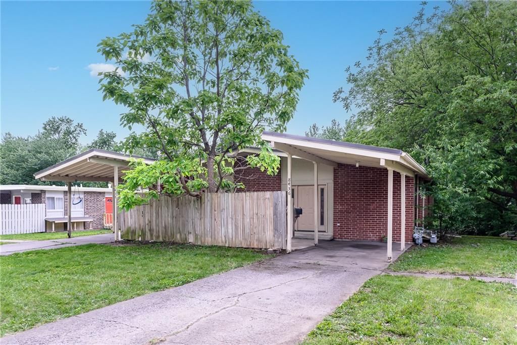 8436 Kessler Street — photo 2
