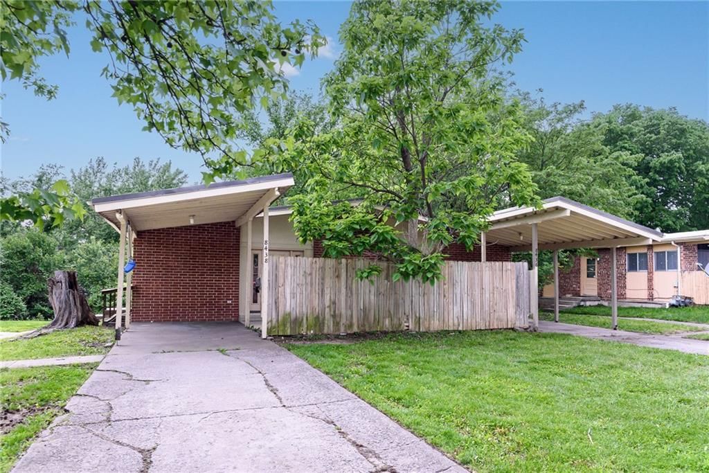 8436 Kessler Street — photo 3