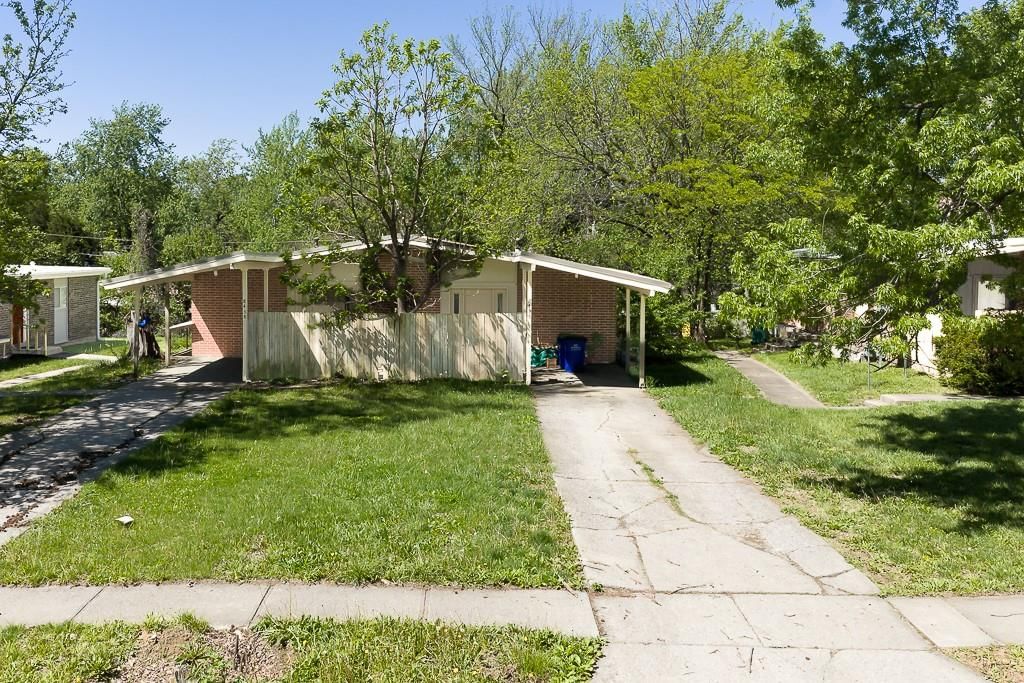 8436 Kessler Street — photo 24