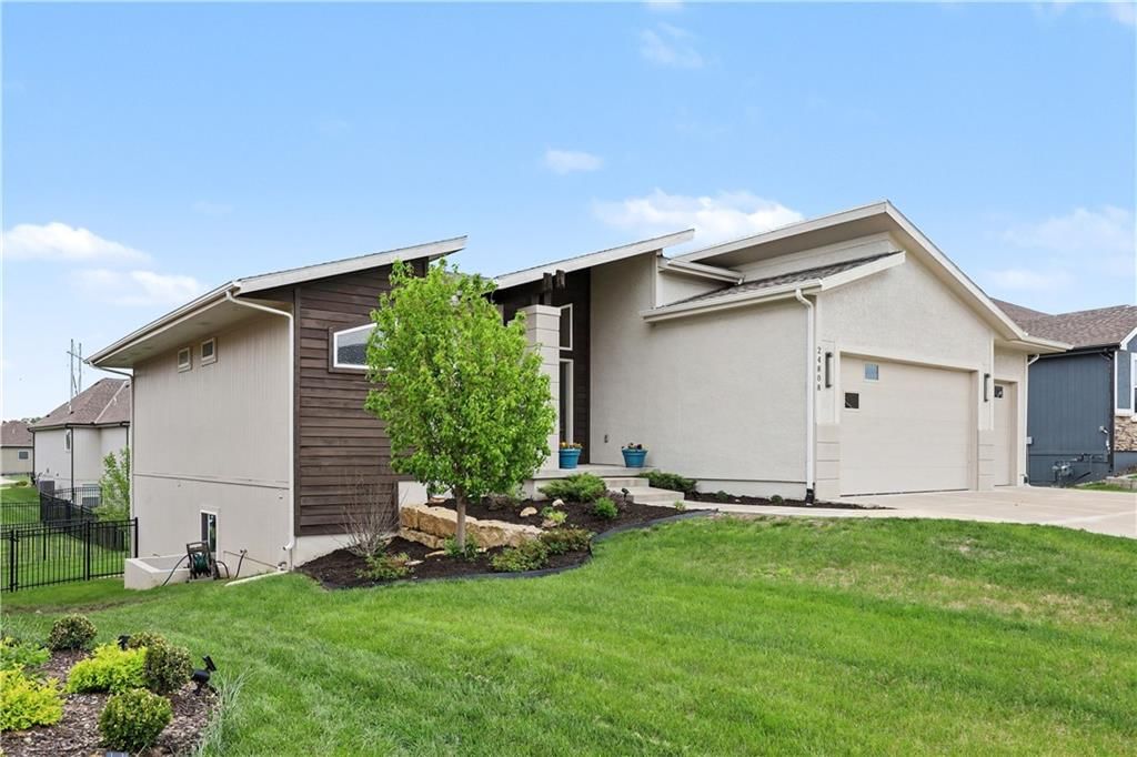 24808 W 88th Terrace — photo 33