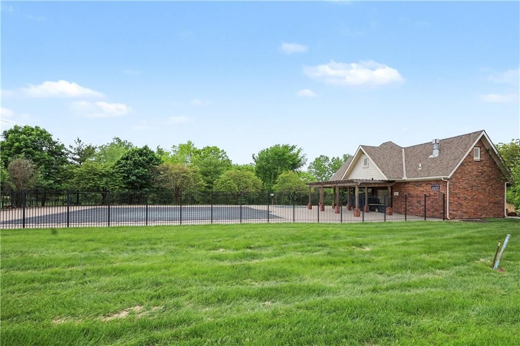 24808 W 88th Terrace — photo 34