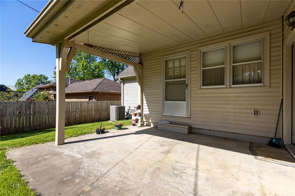6711 N Indiana Avenue — photo 25