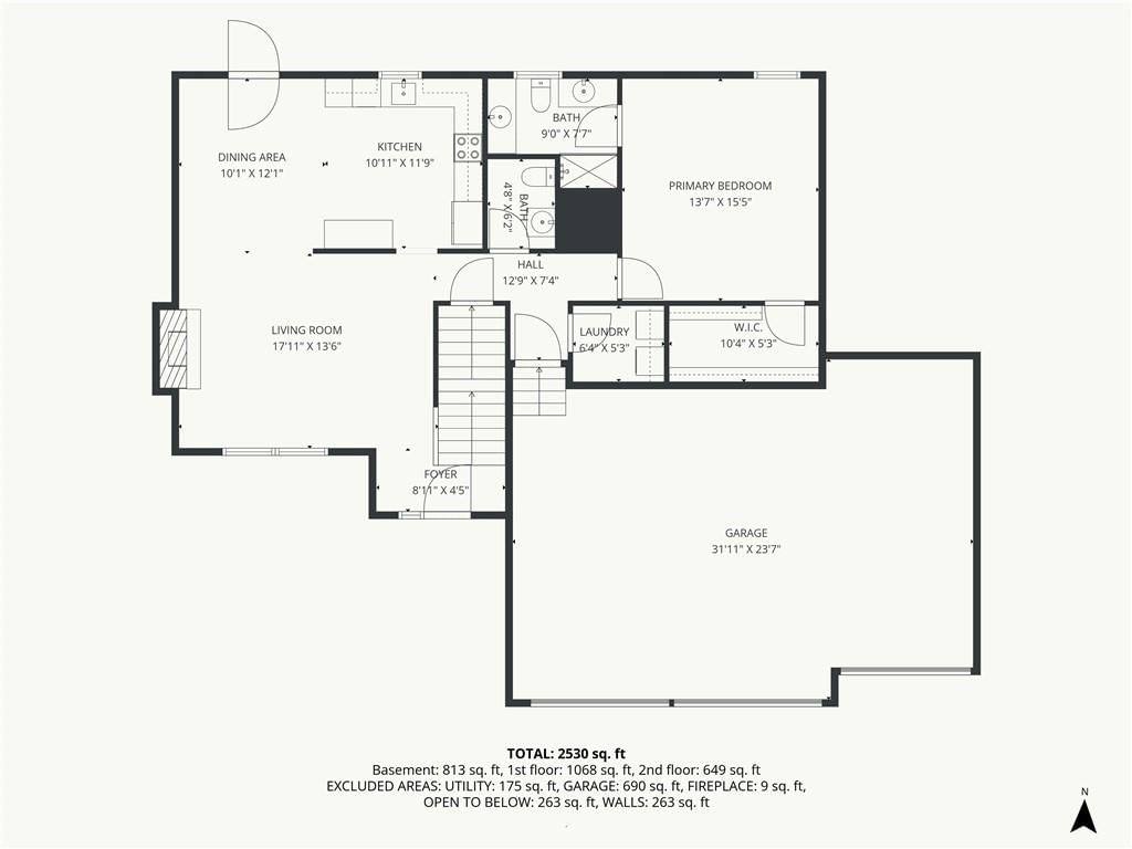 2104 Alder Street — photo 44