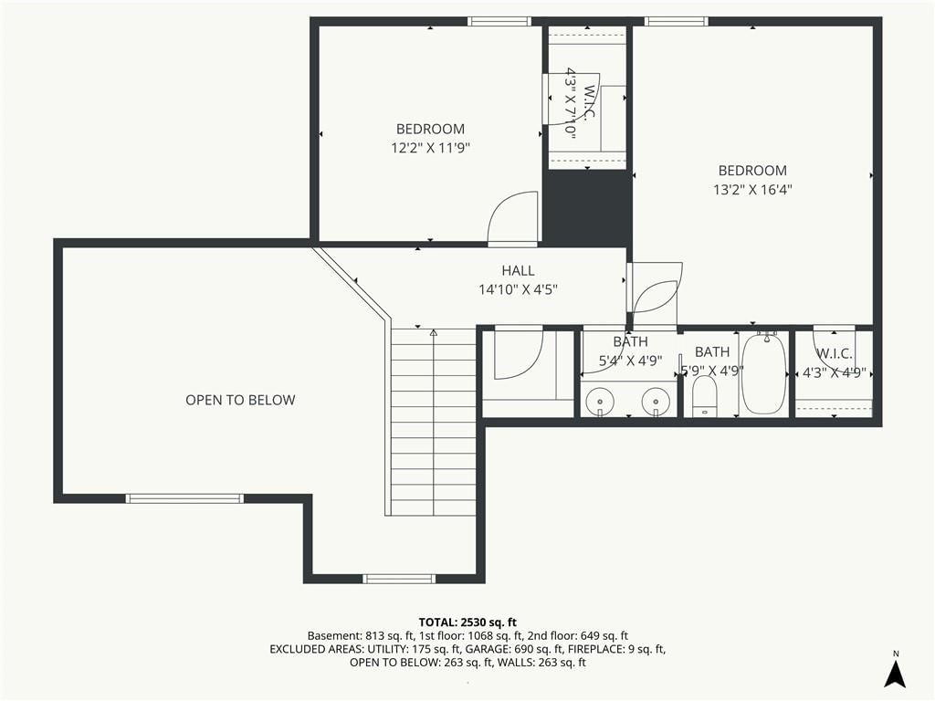 2104 Alder Street — photo 45