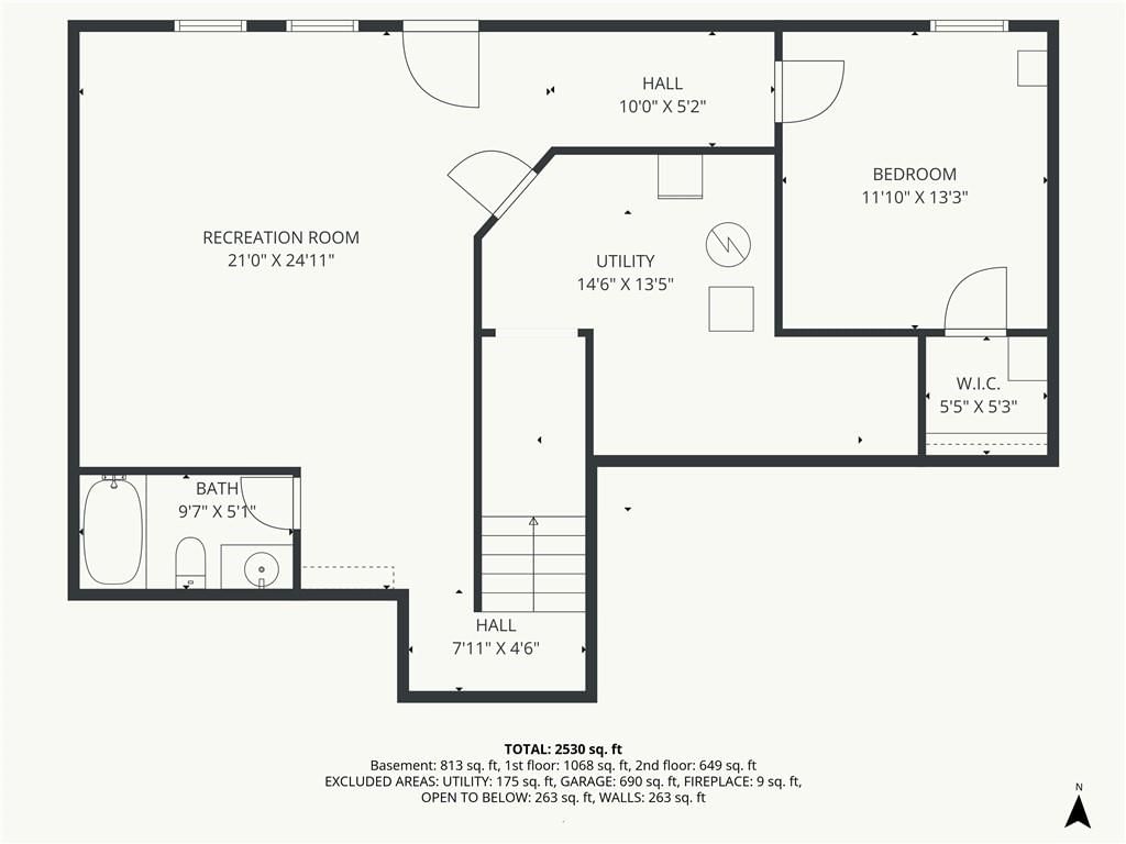 2104 Alder Street — photo 46