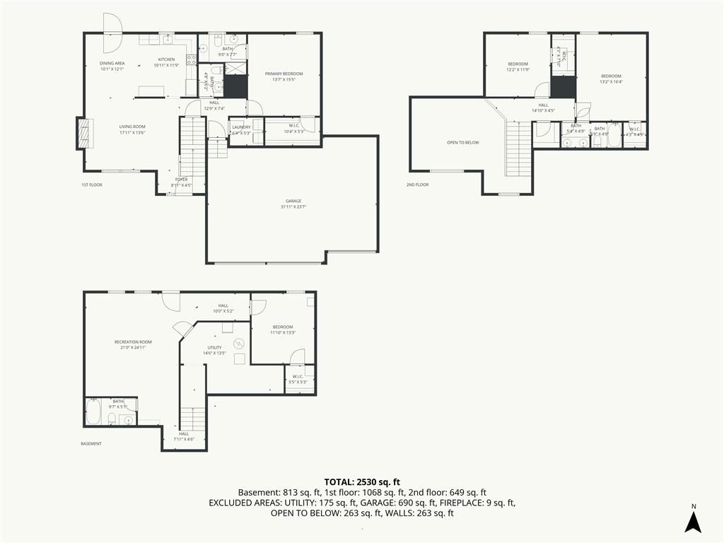 2104 Alder Street — photo 47