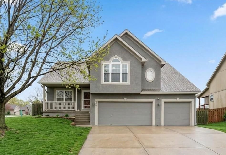5501 NW 90th Street, Kansas City, MO