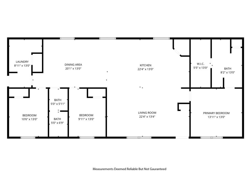 1704 S Wood Street — photo 28