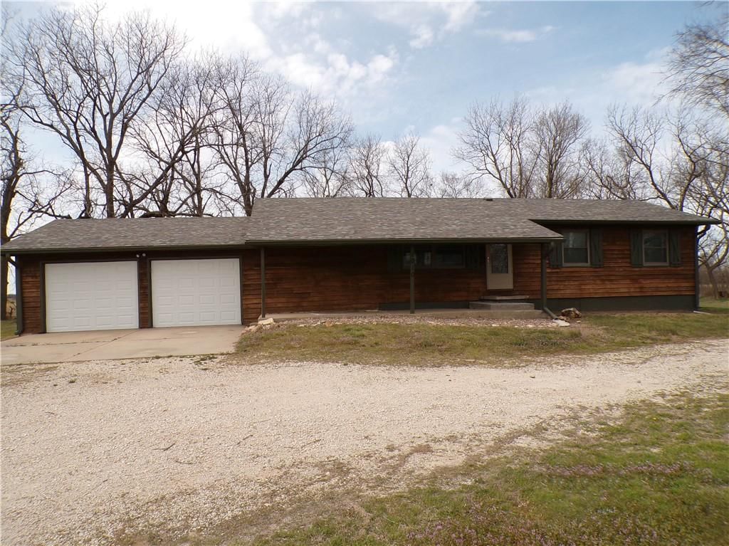 1010 2800 Street, LaHarpe, KS