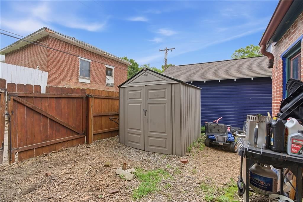 Photo 40 of 42 - 516 Osage Street, Leavenworth, KS 66048