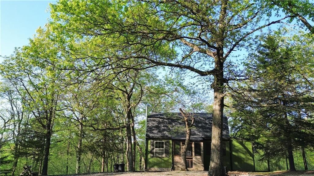 65 Hilltop Drive, Mound City, KS