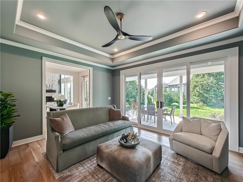7916 Millridge Street — photo 35