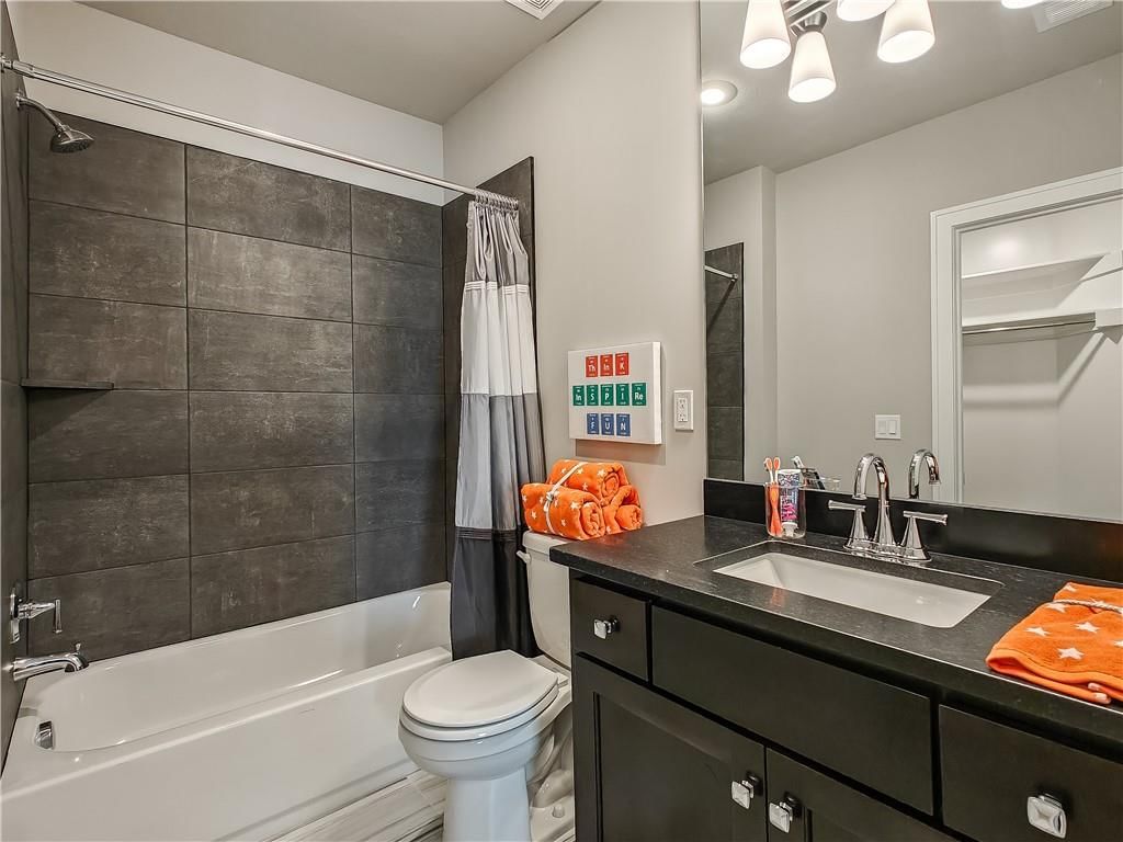 7916 Millridge Street — photo 56