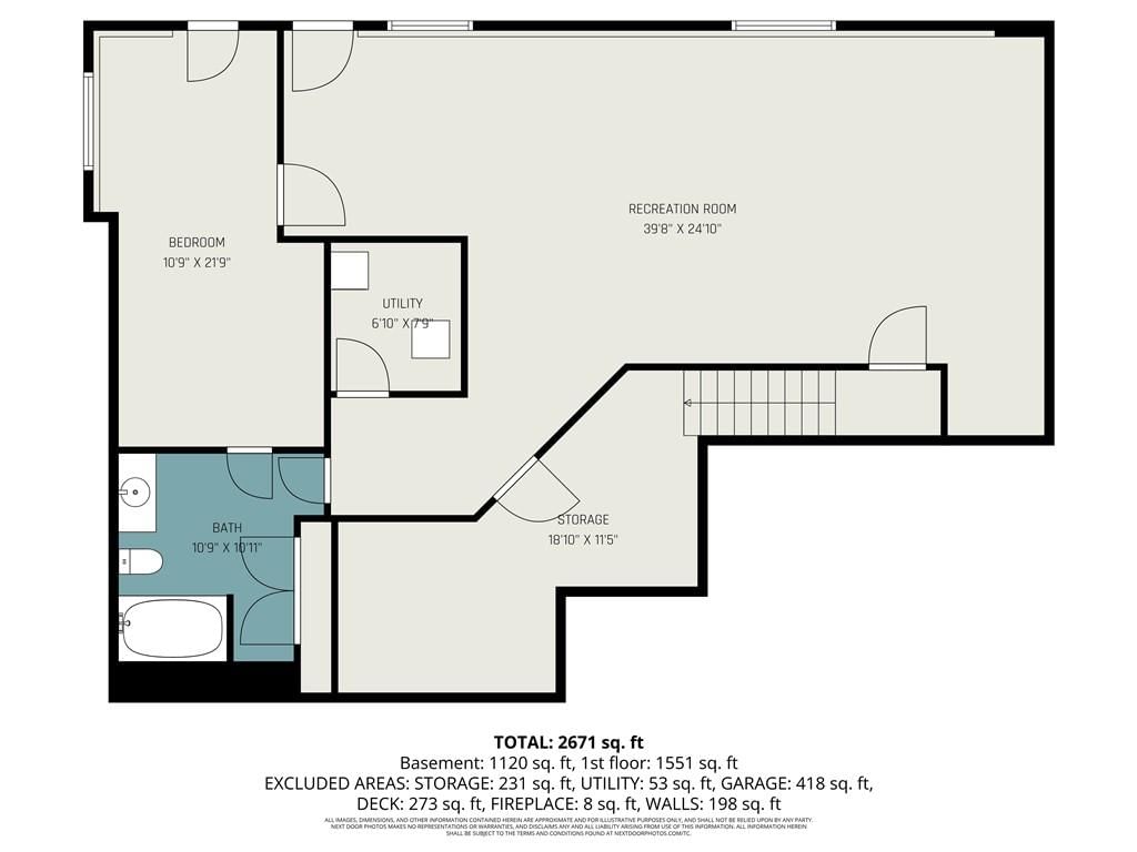 1550 S 104th Terrace — photo 38