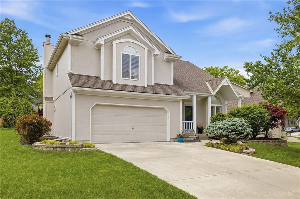 12204 Cherry Street, Kansas City, MO