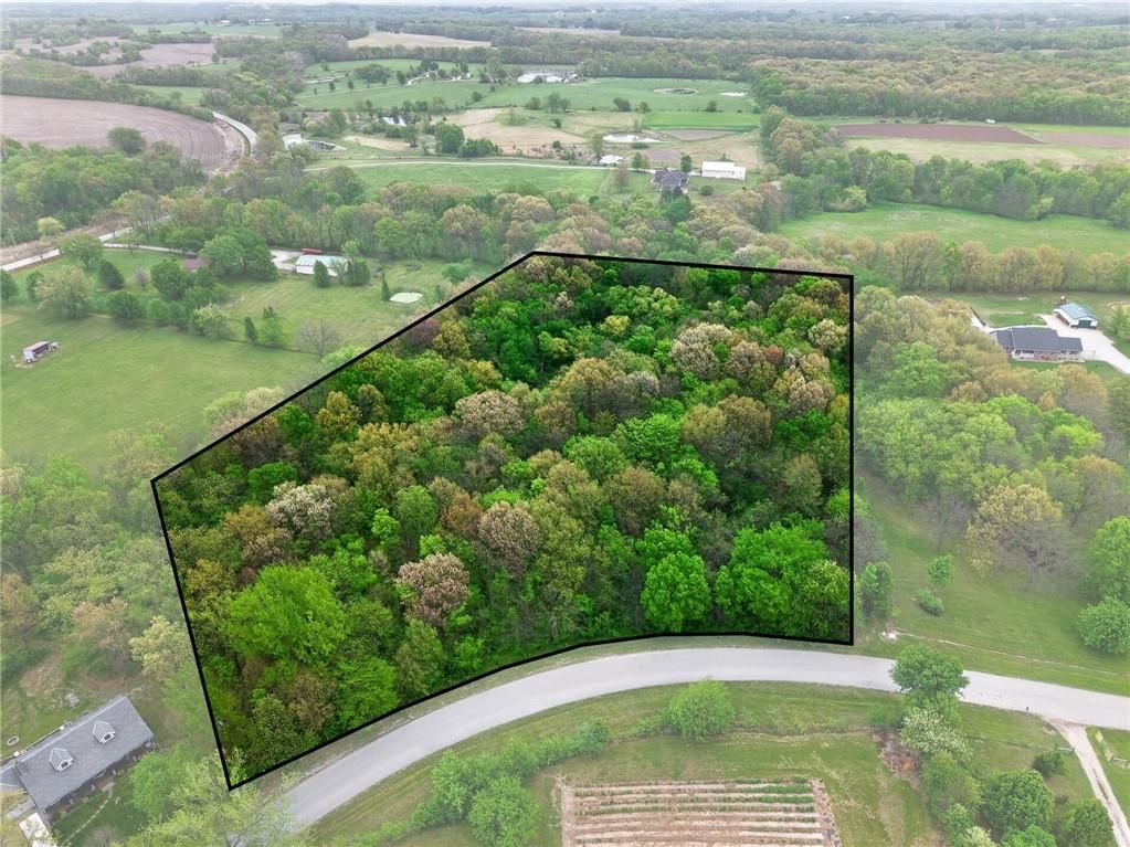 18809 Briar Lane, Holt, MO