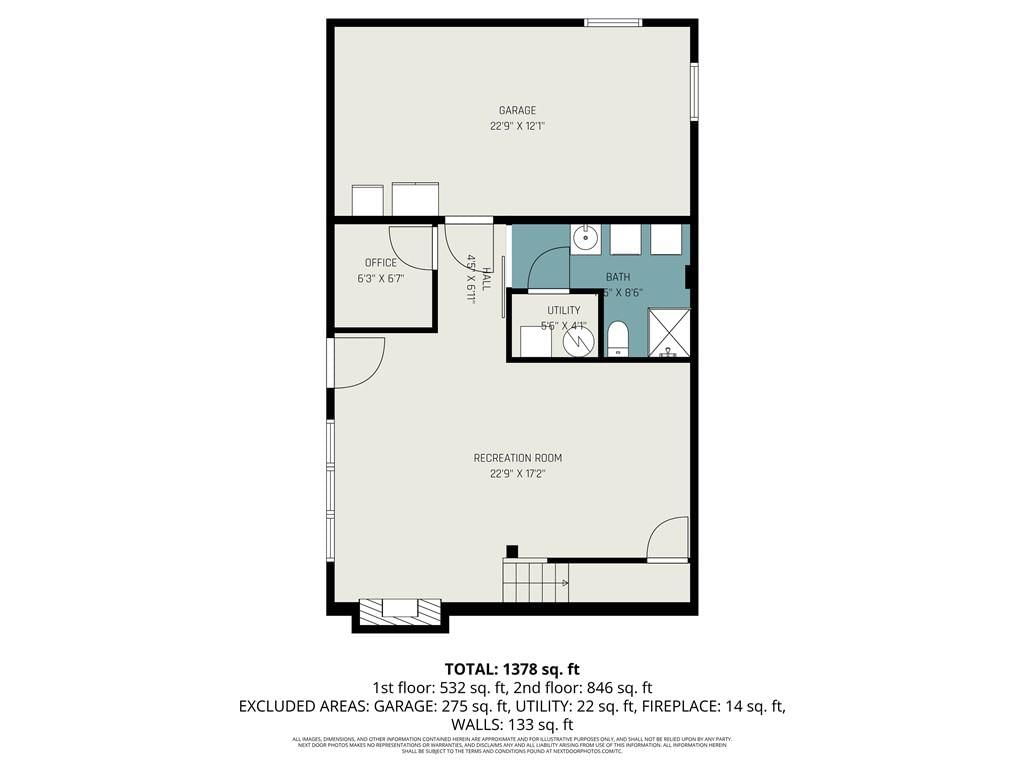 105 BEACH Drive — photo 29
