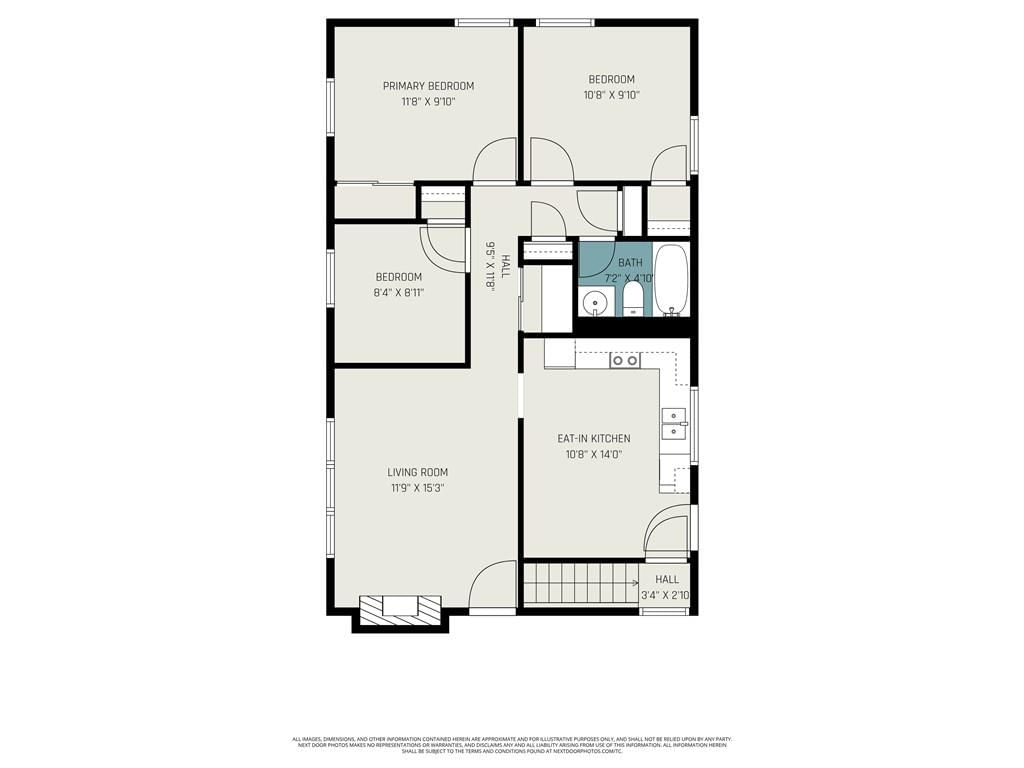105 BEACH Drive — photo 30