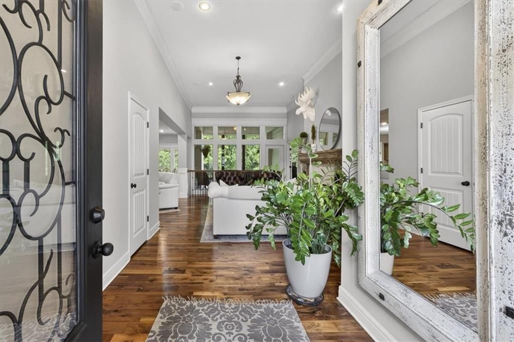 4404 NE Georgian Drive — photo 5