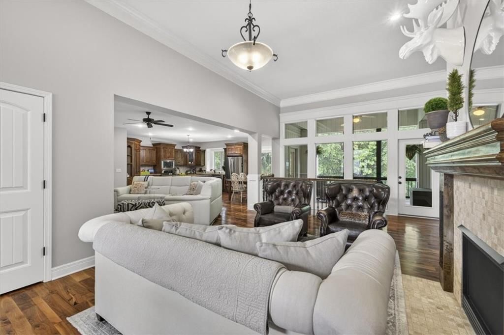 4404 NE Georgian Drive — photo 6