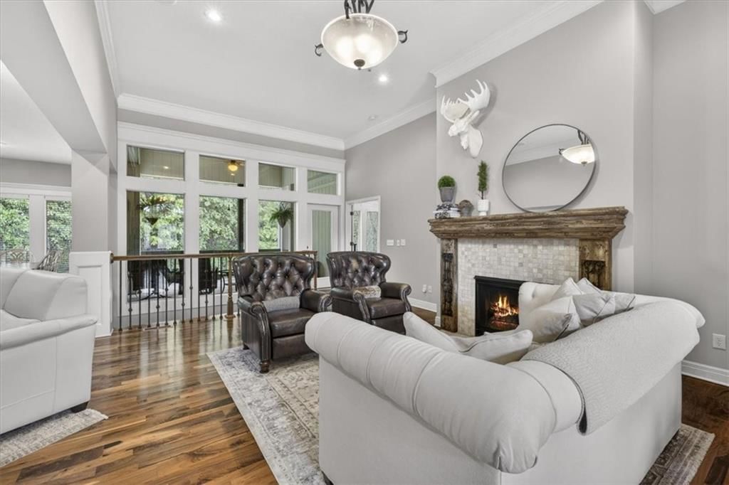 4404 NE Georgian Drive — photo 7