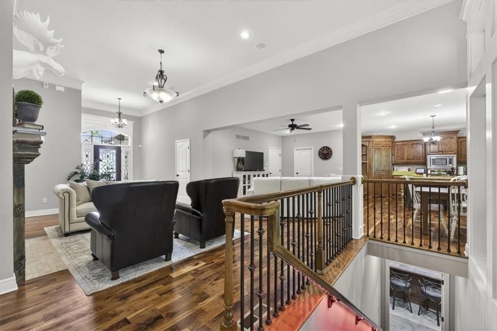4404 NE Georgian Drive — photo 10