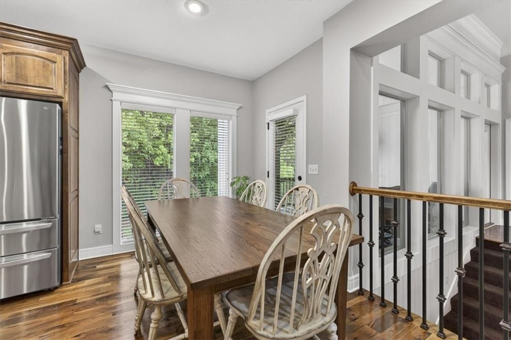 4404 NE Georgian Drive — photo 13