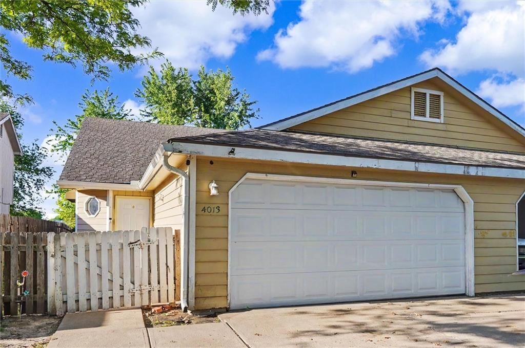 4013 Overland Drive — photo 1