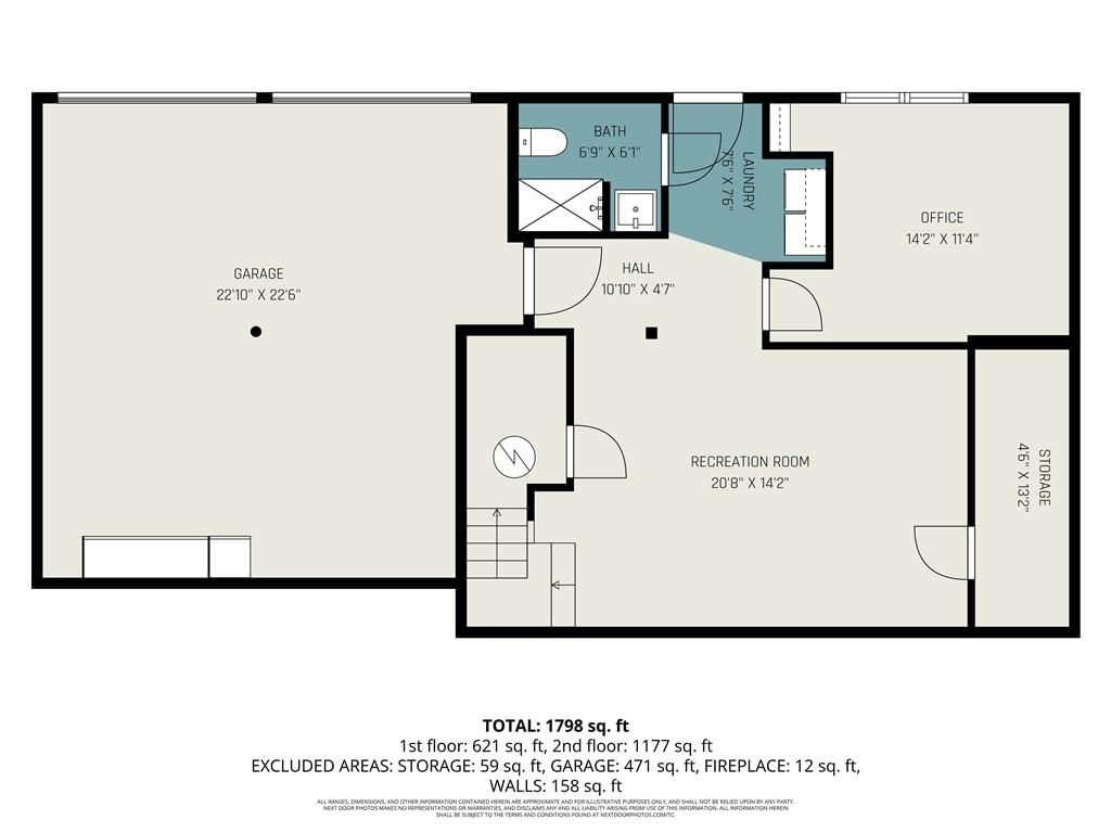 6721 SE Isley Drive — photo 31