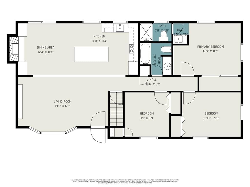 6721 SE Isley Drive — photo 32