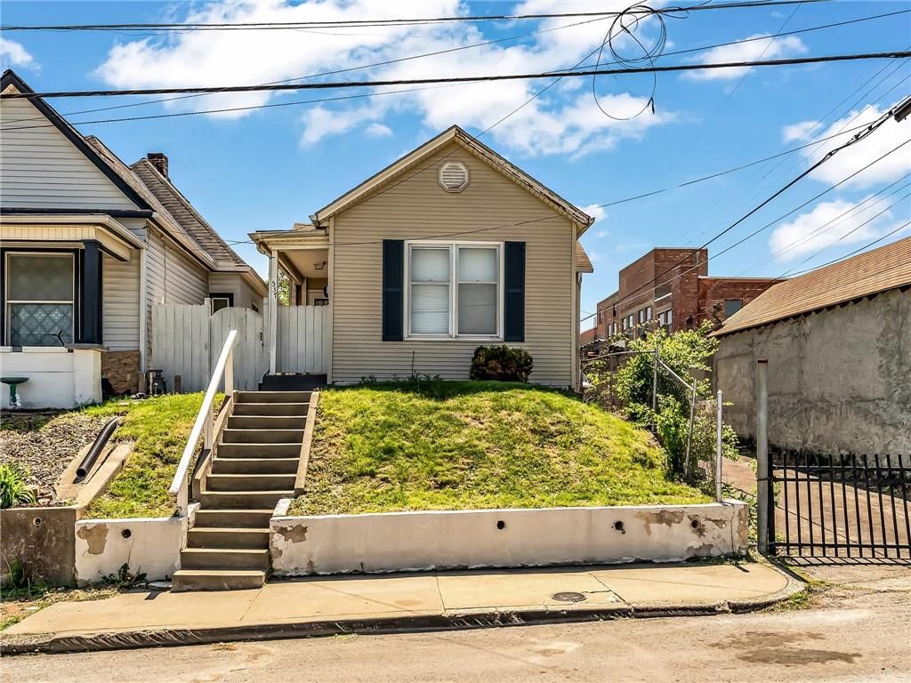 537 Orville Avenue — photo 2