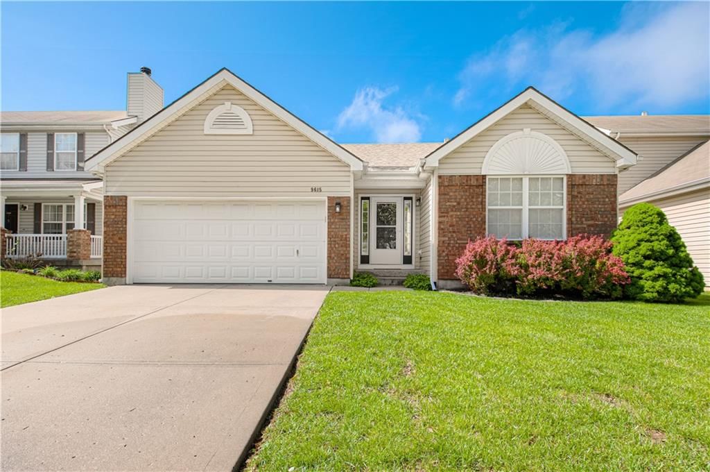 9615 NE 98th Street, Kansas City, MO