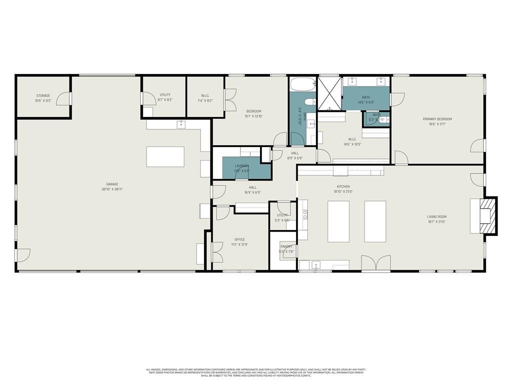 14650 Mount Olivet Road — photo 43