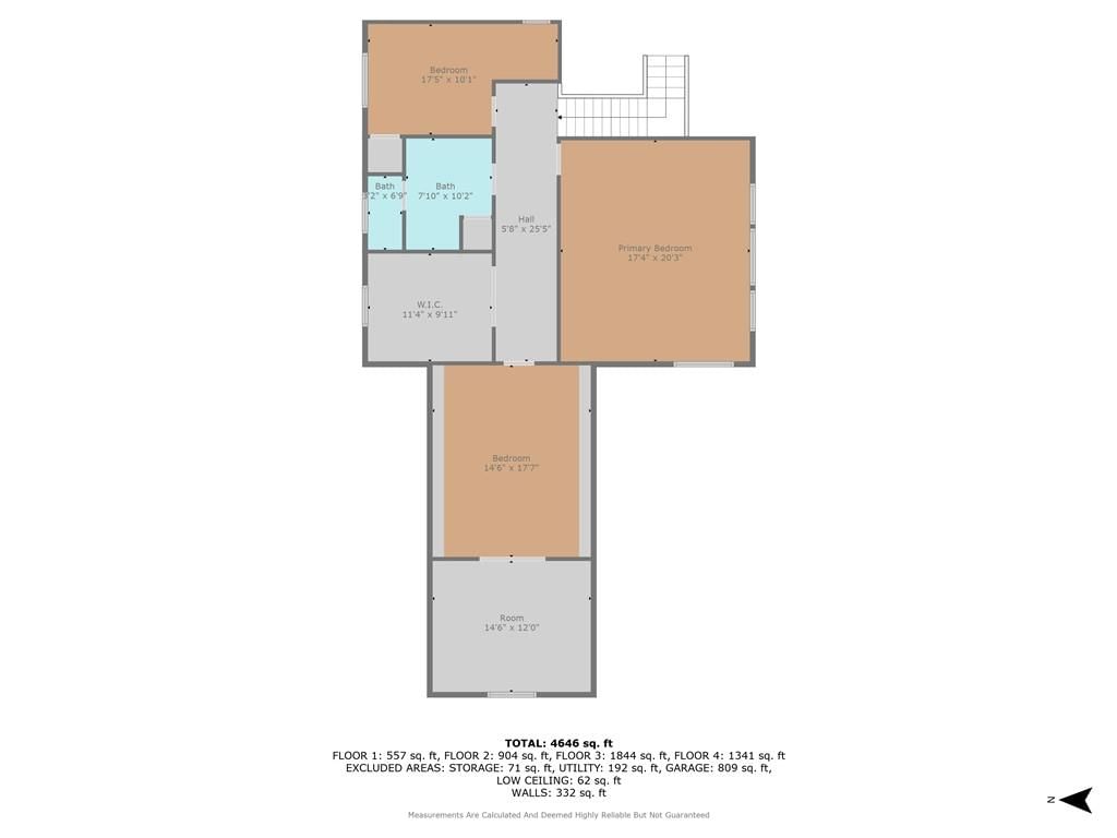 2323 S Crenshaw Road — photo 57