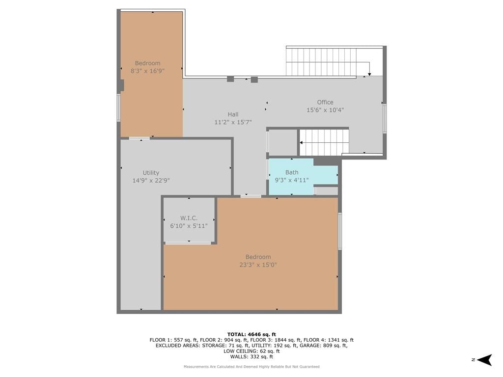2323 S Crenshaw Road — photo 59