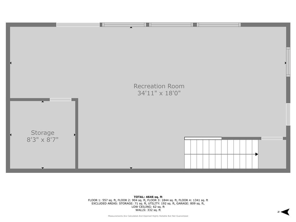 2323 S Crenshaw Road — photo 60