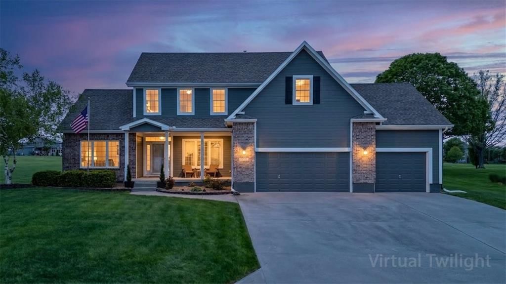 4532 SW Gull Point Drive — photo 2