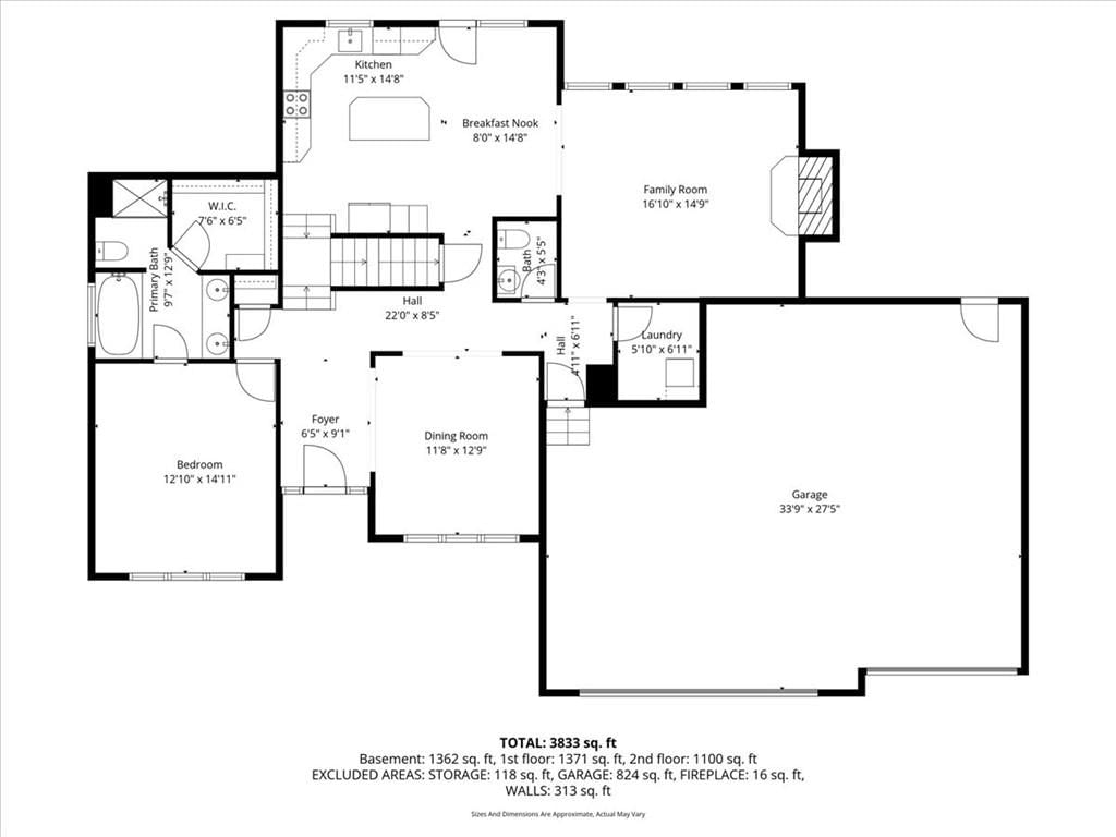 4532 SW Gull Point Drive — photo 39