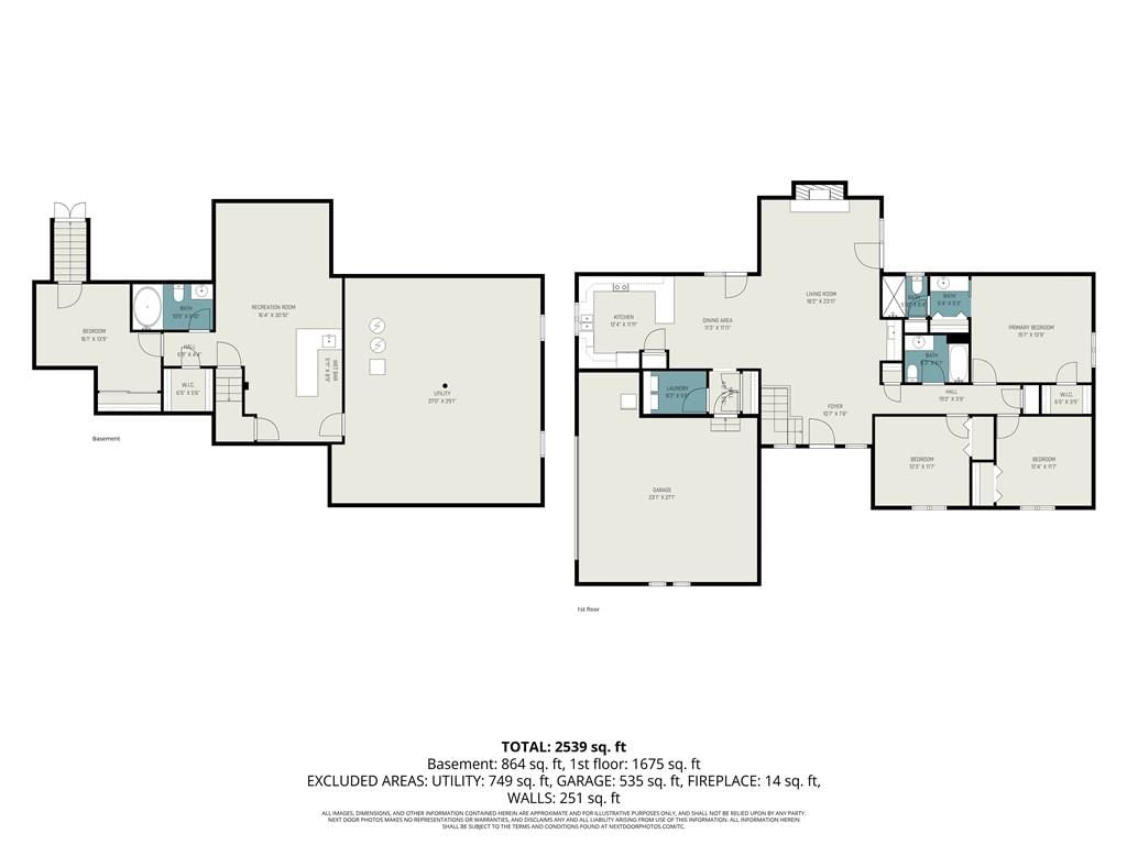 1109 S Catalpa Street — photo 46