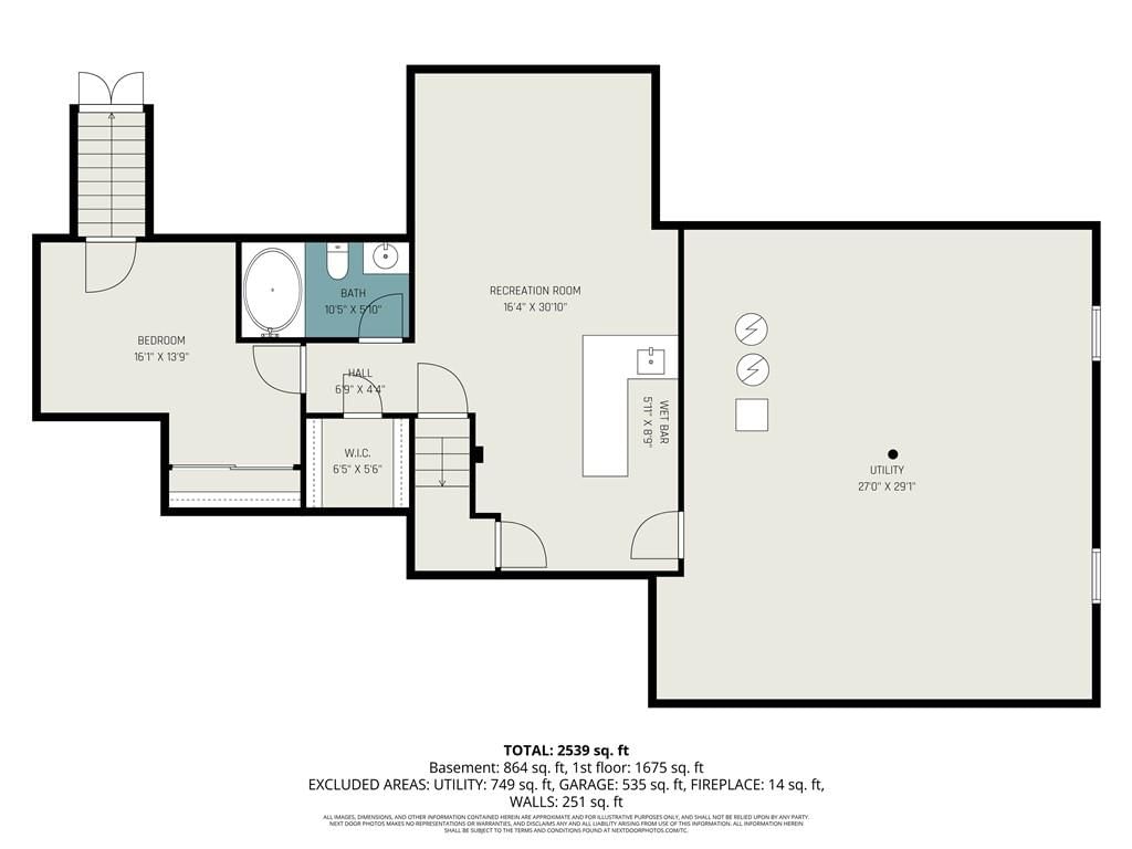 1109 S Catalpa Street — photo 47