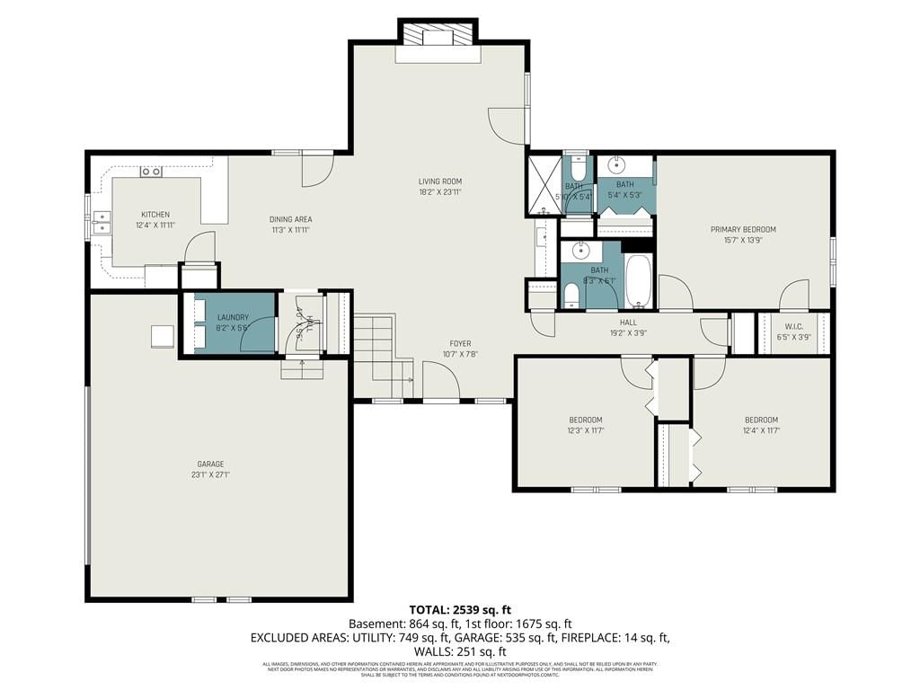 1109 S Catalpa Street — photo 48