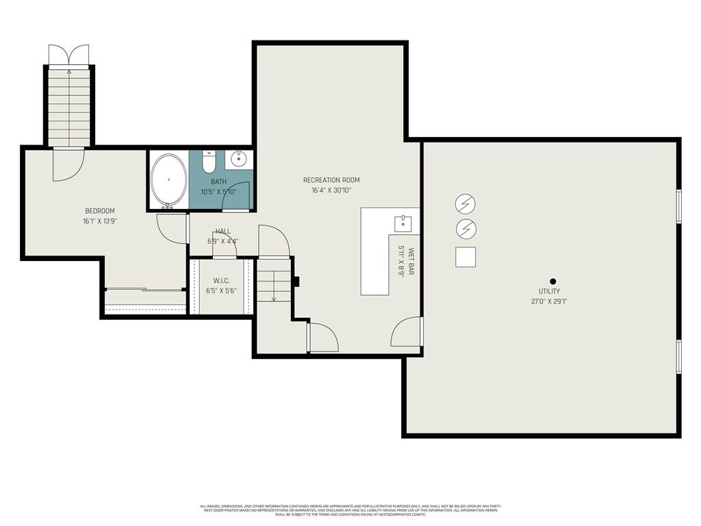 1109 S Catalpa Street — photo 49