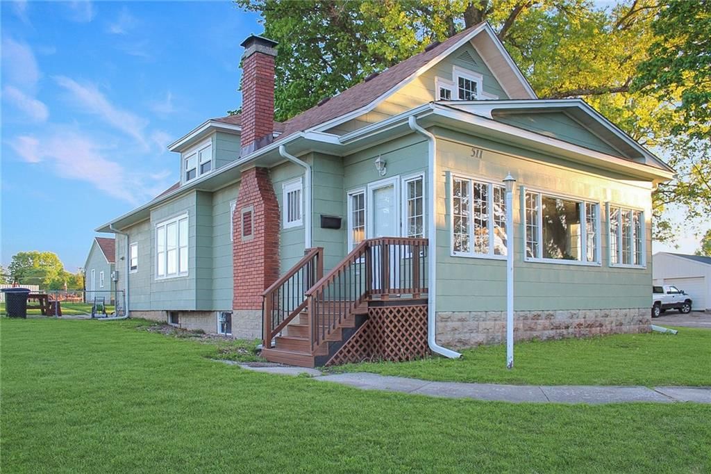 511 W 22nd Street, Higginsville, MO